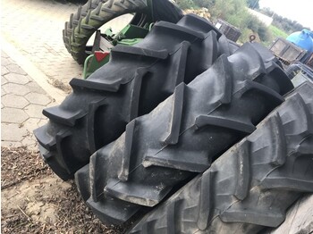 Kompletno kolo za Kmetijski stroj Stel wielen 14.9R38 Pirelli: slika 2