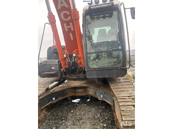 Hitachi ZX210LC-5B lizing Hitachi ZX210LC-5B: slika 3