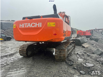 Hitachi ZX350LC-5B lizing Hitachi ZX350LC-5B: slika 4