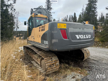 Bager Volvo EC210CL: slika 5