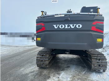 Bager Volvo EC300 EL: slika 5