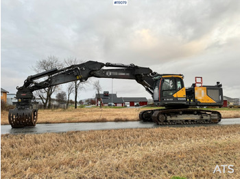 Bager Volvo EC300ENL: slika 3