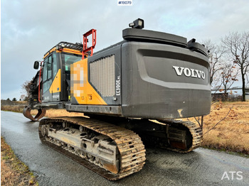 Bager Volvo EC300ENL: slika 5