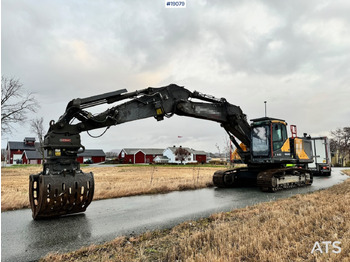 Bager VOLVO EC300ENL