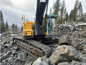 Bager Volvo EC360 BLC: slika 4