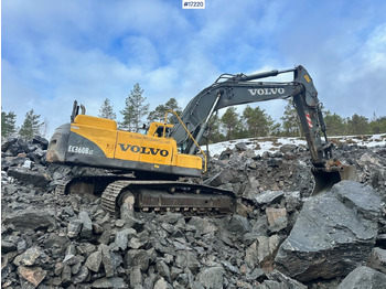 Bager Volvo EC360 BLC: slika 2