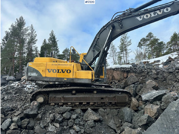 Bager Volvo EC360 BLC: slika 3