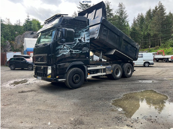 Tovornjak prekucnik VOLVO FH