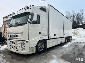 Tovornjak zabojnik VOLVO FH