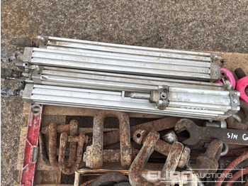 Gradbena oprema Pallet of Various Tools: slika 5