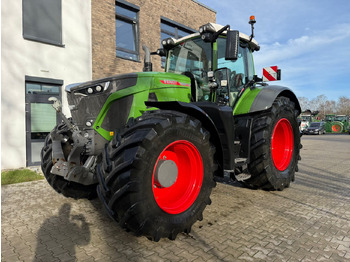 Traktor FENDT 930 Vario