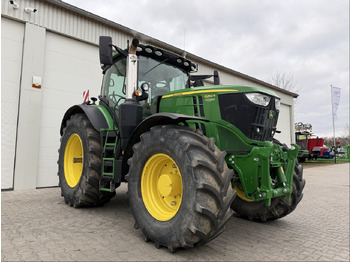 Traktor JOHN DEERE 6250R