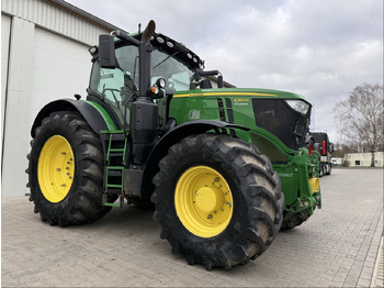 Traktor JOHN DEERE 6250R