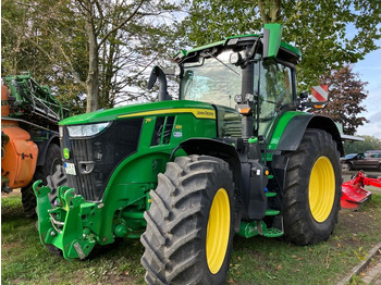 Traktor JOHN DEERE 7R 330