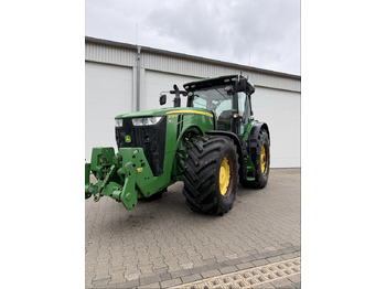 Traktor JOHN DEERE 8320R