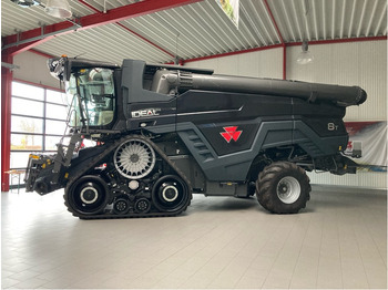 Kombajn harvester MASSEY FERGUSON