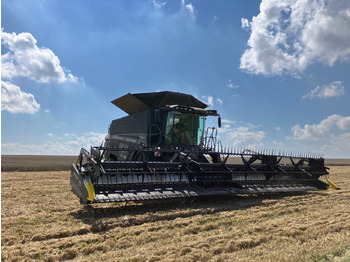 Kombajn harvester MASSEY FERGUSON