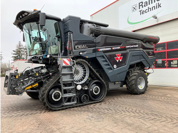 Kombajn harvester MASSEY FERGUSON