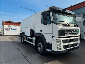 Tovornjak cisterna VOLVO FM 410