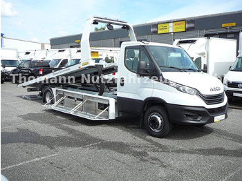 Vlečno vozilo IVECO Daily