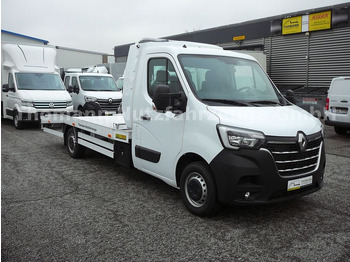 Tovornjak avtotransporter RENAULT Master 2.3