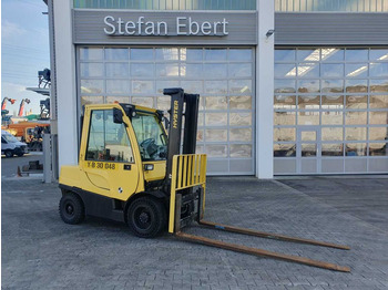 Diesel viličar HYSTER