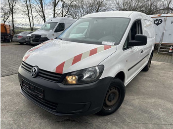 Furgon VOLKSWAGEN Caddy Maxi