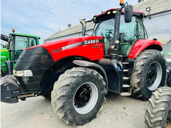 Traktor CASE IH Magnum 340