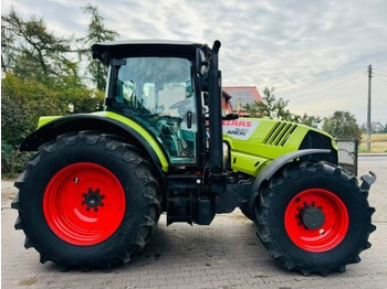 Traktor CLAAS Arion 640