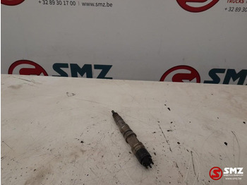 Sistem goriva za Tovornjak MAN Occ verstuiver MAN: slika 3 Sistem goriva za Tovornjak MAN Occ verstuiver MAN: slika 3