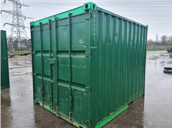 Ladijski kontejner 10' x 8' Container: slika 1