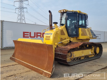 Buldožer KOMATSU D61PX-23