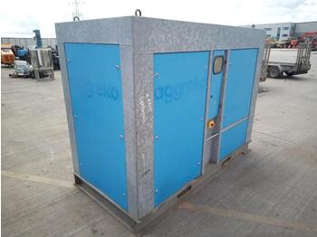 Generator Aggreko 50KW Chiller: slika 1