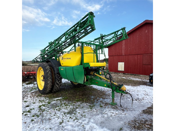 Škropilnica JOHN DEERE