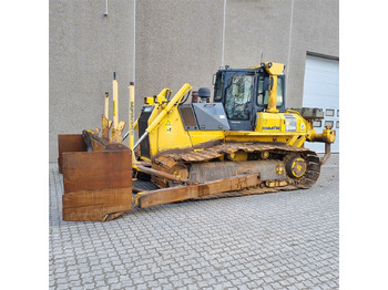 Buldožer KOMATSU D65PX-15