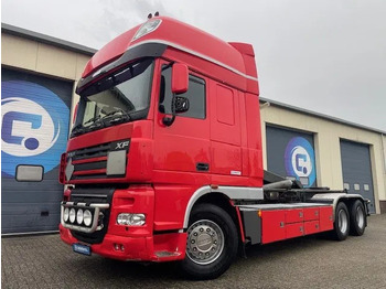 Tovornjak - kabelski sistem DAF XF 105 460