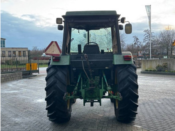 Traktor John Deere 2850SA, 1992, SG2 cab!!: slika 3