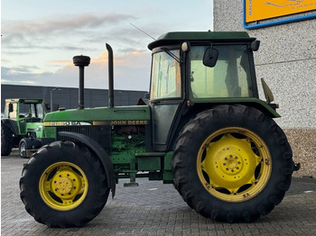 Traktor John Deere 2850SA, 1992, SG2 cab!!: slika 2