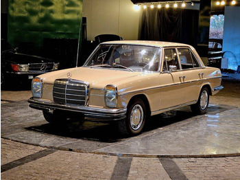 Avtomobil MERCEDES-BENZ