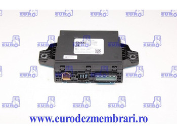 ECU DAF XF