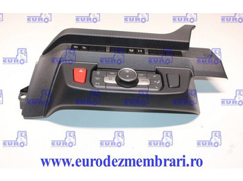 ECU za Tovornjak DAF XF 2324190, 2295570: slika 3