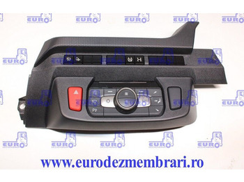 ECU za Tovornjak DAF XF 2324190, 2295570: slika 2