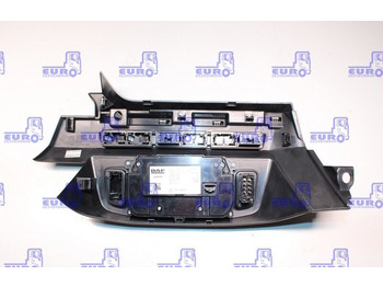 ECU za Tovornjak DAF XF 2324190, 2295570: slika 4