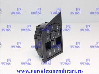 ECU DAF XF