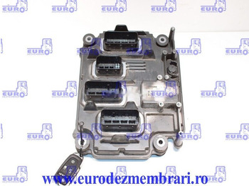 ECU DAF XF