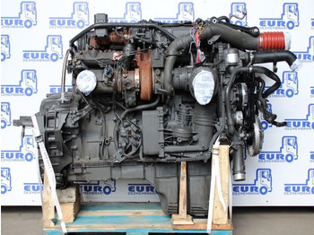 Motor za Tovornjak DAF XF XG MX-13 355 H5 2249867: slika 3