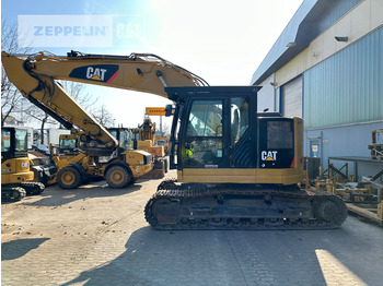 Bager goseničar CATERPILLAR 325FL