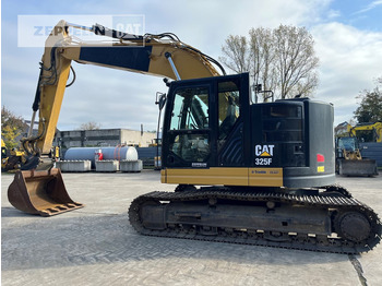 Bager goseničar CATERPILLAR 325FL