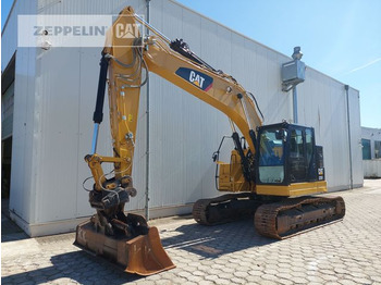 Bager goseničar CATERPILLAR 325FL