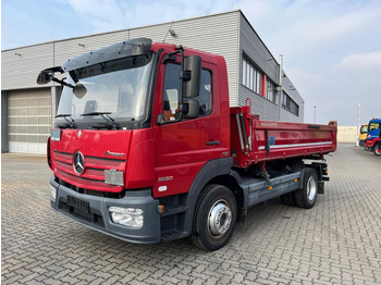 Tovornjak prekucnik MERCEDES-BENZ Atego 1530